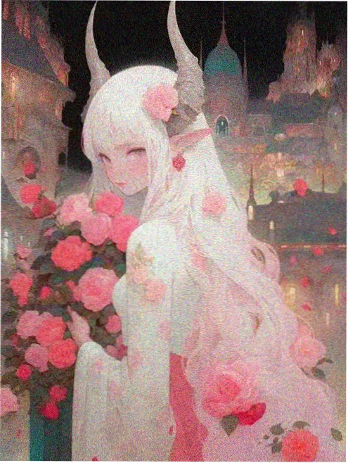 茶花女